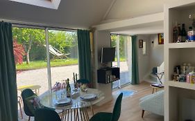 Gîte Détente art&confort au cœur du Bessin